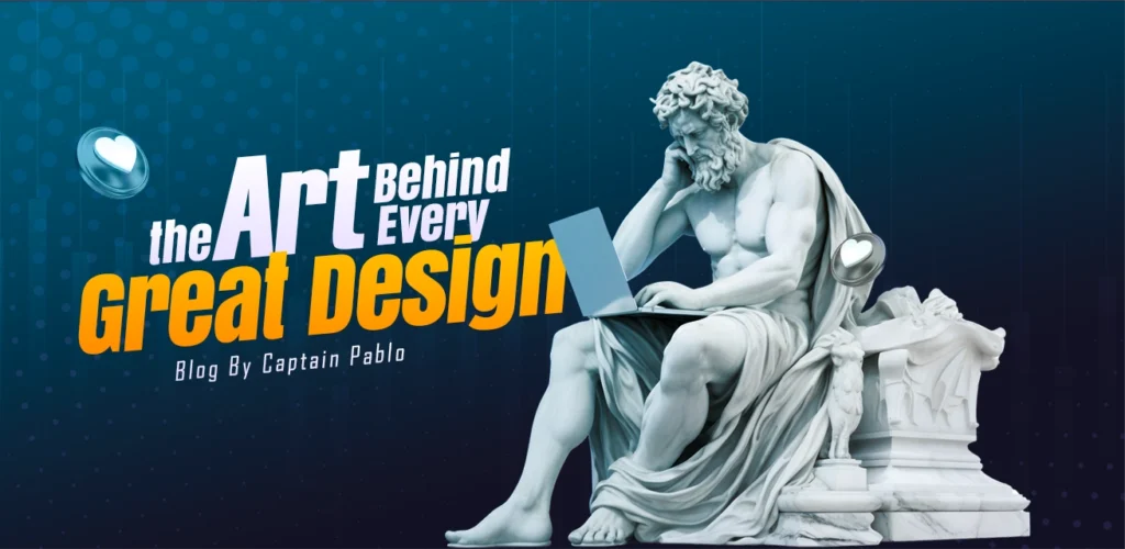 Blog Graphic Designer in Dubai